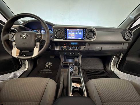 Used 2021 Toyota Tacoma SR5 image 12