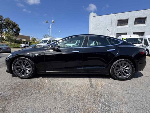 Used 2020 Tesla Model S AWD image 7