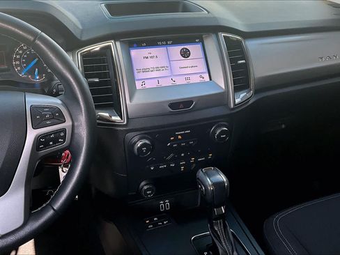Used 2019 Ford Ranger XLT w/ Equipment Group 301A Mid RWD image 6
