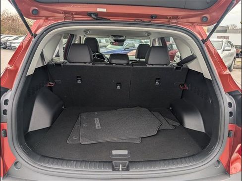 Certified 2023 Kia Seltos S image 19