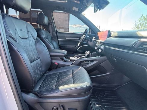 Used 2023 Kia Telluride SX Prestige X-Line image 31