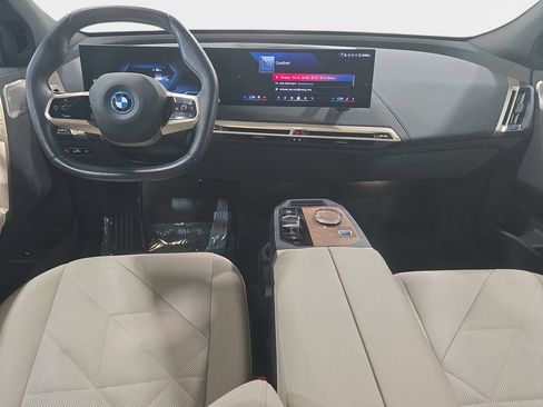Certified 2024 BMW iX M60 AWD/4WD image 8