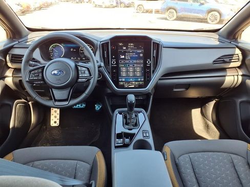 New 2026 Subaru Crosstrek 2.5i Sport AWD/4WD image 2