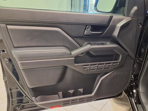 Used 2026 Toyota Tacoma SR image 25