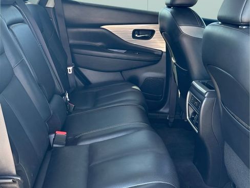 Used 2017 Nissan Murano Platinum w/ Platinum Technology Package FWD image 19