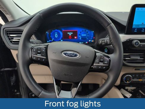 Used 2022 Ford Escape SEL w/ Technology Package image 42