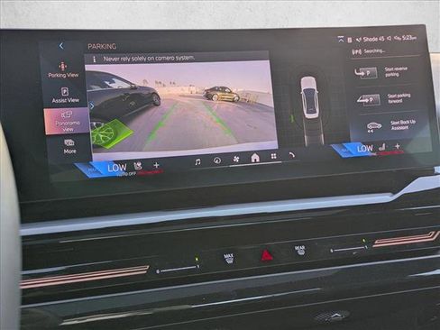 Used 2024 BMW 530i w/ Convenience Package image 13