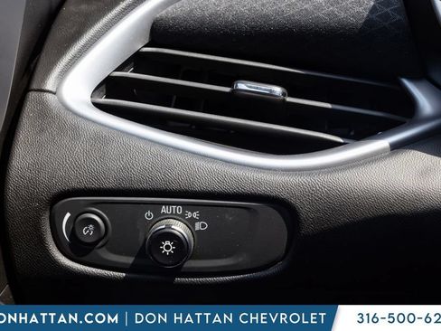 Used 2024 Chevrolet Malibu LT FWD image 10