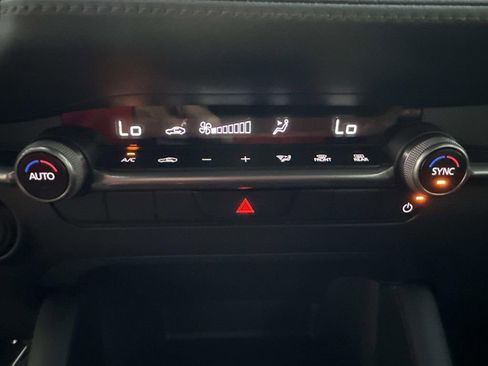 New 2026 MAZDA MAZDA3 s Sport image 31