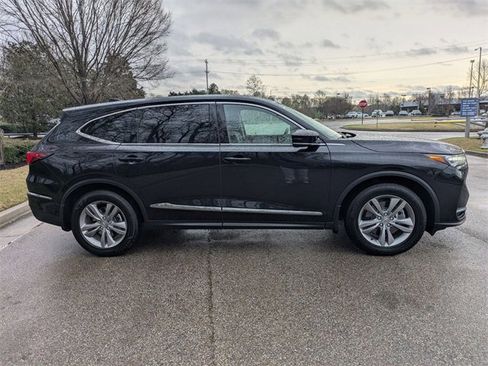 Certified 2026 Acura MDX SH-AWD image 7