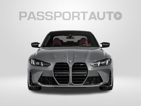 New 2027 BMW M3 RWD image 5
