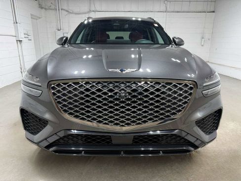 Used 2024 Genesis GV70 2.5T w/ Sport Prestige Package AWD/4WD image 2