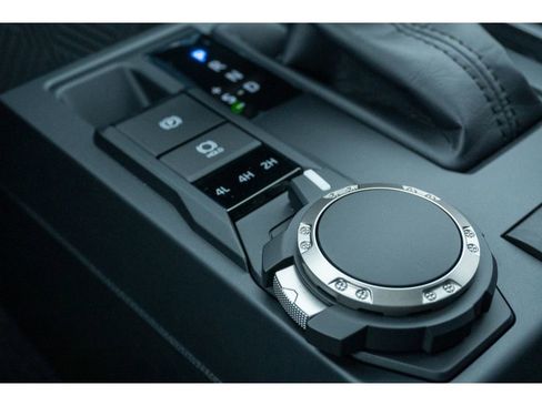 New 2026 Toyota Tacoma SR image 24