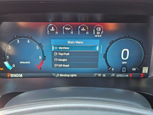 Used 2025 Ford F150 Lariat w/ Bed Utility Package AWD/4WD image 24