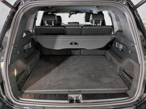 Certified 2025 Mercedes-Benz GLB 250 image 10