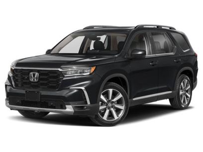 Used 2024 Honda Pilot Touring