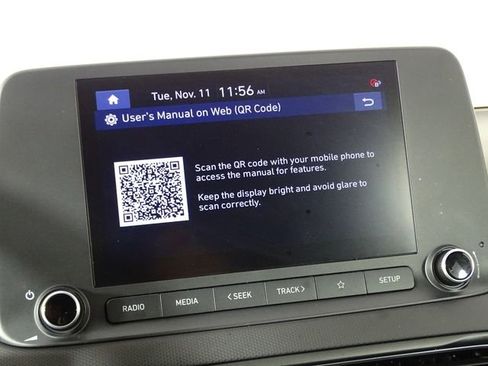 Used 2022 Hyundai Kona SEL image 33