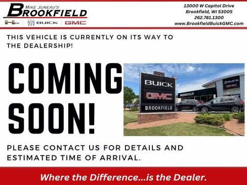 Used 2018 Jeep Compass Limited w/ Navigation Group AWD/4WD image 1