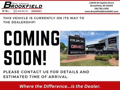 Used 2018 Jeep Compass Limited w/ Navigation Group