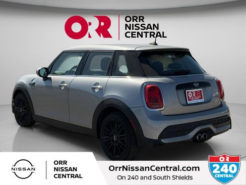 Used 2024 MINI Cooper S FWD image 7