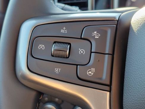 New 2026 Chevrolet Silverado 1500 LT w/ Z71 Off-Road Package AWD/4WD image 14