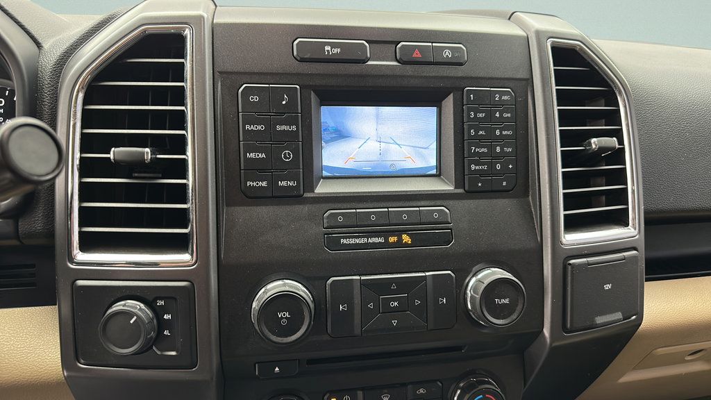 Used 2016 Ford F150 XLT w/ Equipment Group 301A Mid AWD/4WD image 18