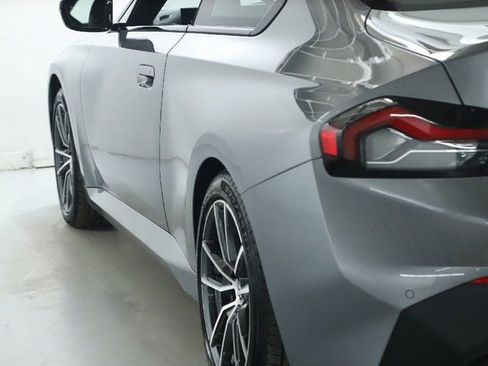 Used 2025 BMW 230i xDrive Coupe w/ Convenience Package image 39