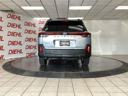 New 2026 Subaru Outback Limited AWD/4WD image 6