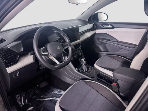 Used 2025 Volkswagen Taos S FWD image 23