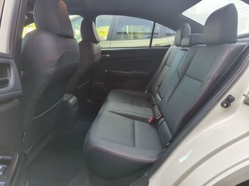 Used 2019 Subaru WRX Limited image 30