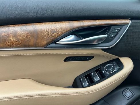 Certified 2023 Cadillac CT5 Luxury AWD/4WD image 32