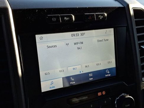 Certified 2020 Ford F450 XL w/ STX Appearance Package image 18