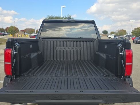 New 2026 Toyota Tacoma SR image 12
