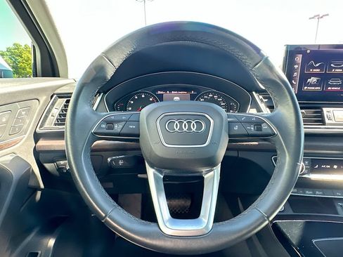 Used 2022 Audi Q5 2.0T Premium AWD/4WD image 18