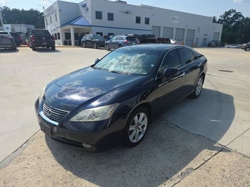 Used 2007 Lexus ES 350 FWD image 3