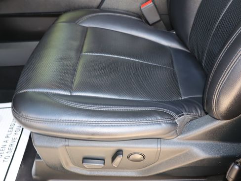Used 2021 Ford Expedition Max XLT RWD image 14