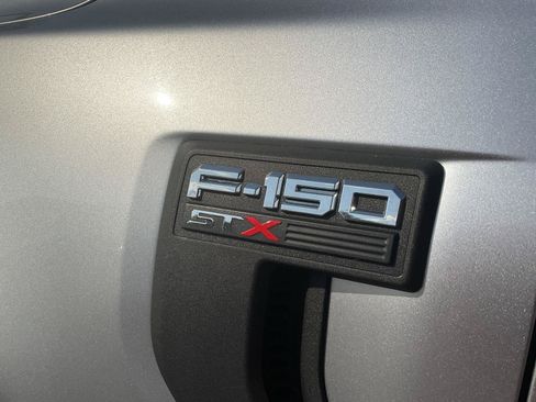 Used 2021 Ford F150 XL w/ STX Appearance Package AWD/4WD image 8