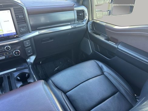 Used 2021 Ford F150 Lariat w/ Equipment Group 502A High image 15