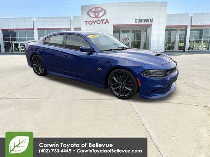Used 2019 Dodge Charger Scat Pack