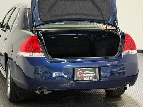 Used 2012 Chevrolet Impala LS FWD image 12