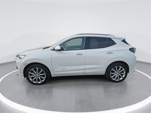 Certified 2024 Buick Encore GX Avenir w/ Avenir Convenience Package image 6