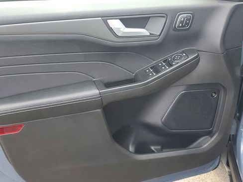 Certified 2024 Ford Escape Active w/ Tech Pack #2 image 11