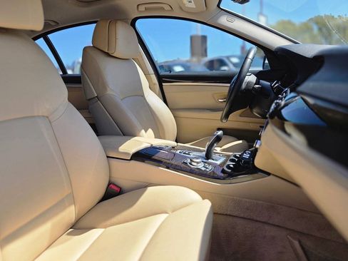 Used 2013 BMW 535i Sedan RWD image 28