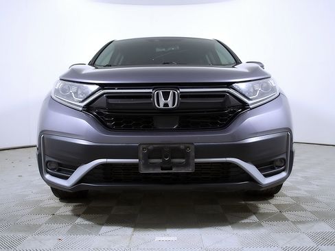 Used 2021 Honda CR-V EX-L image 5