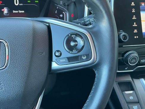 Used 2022 Honda CR-V Touring image 27