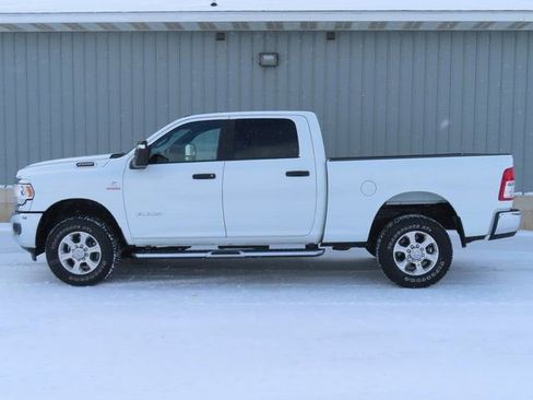 Used 2024 RAM 2500 Big Horn image 8