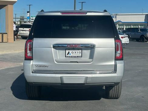 Used 2019 GMC Yukon Denali w/ Open Road Package image 4