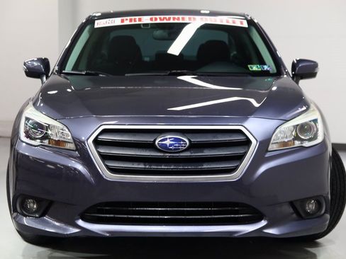 Used 2016 Subaru Legacy 2.5i Premium image 3