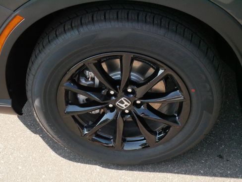 Used 2026 Honda CR-V Sport-L image 15