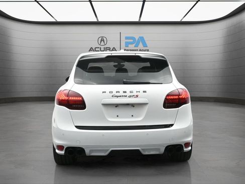 Used 2014 Porsche Cayenne GTS image 4